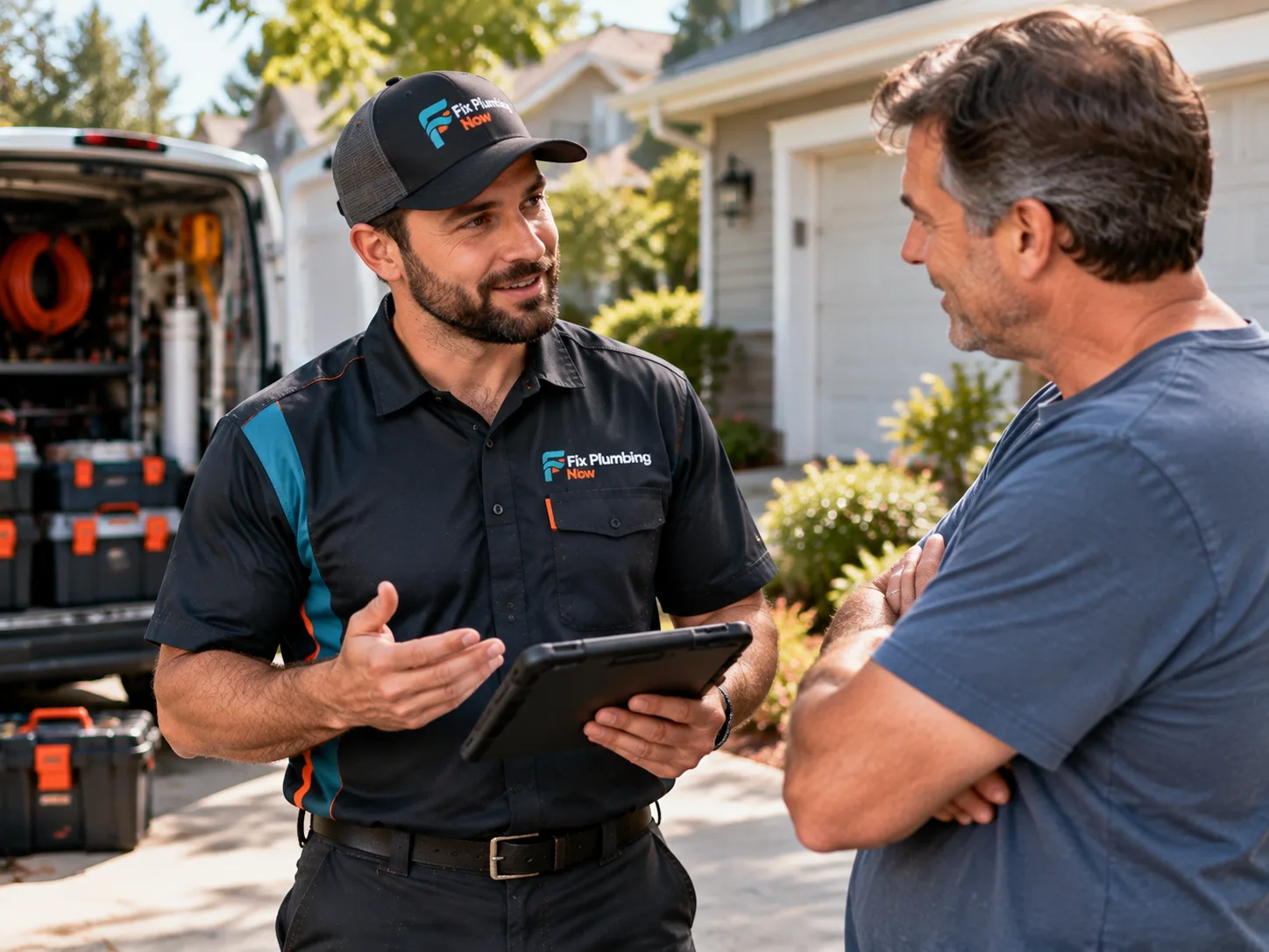 Clogged Drain Service Edison, CA FAQs